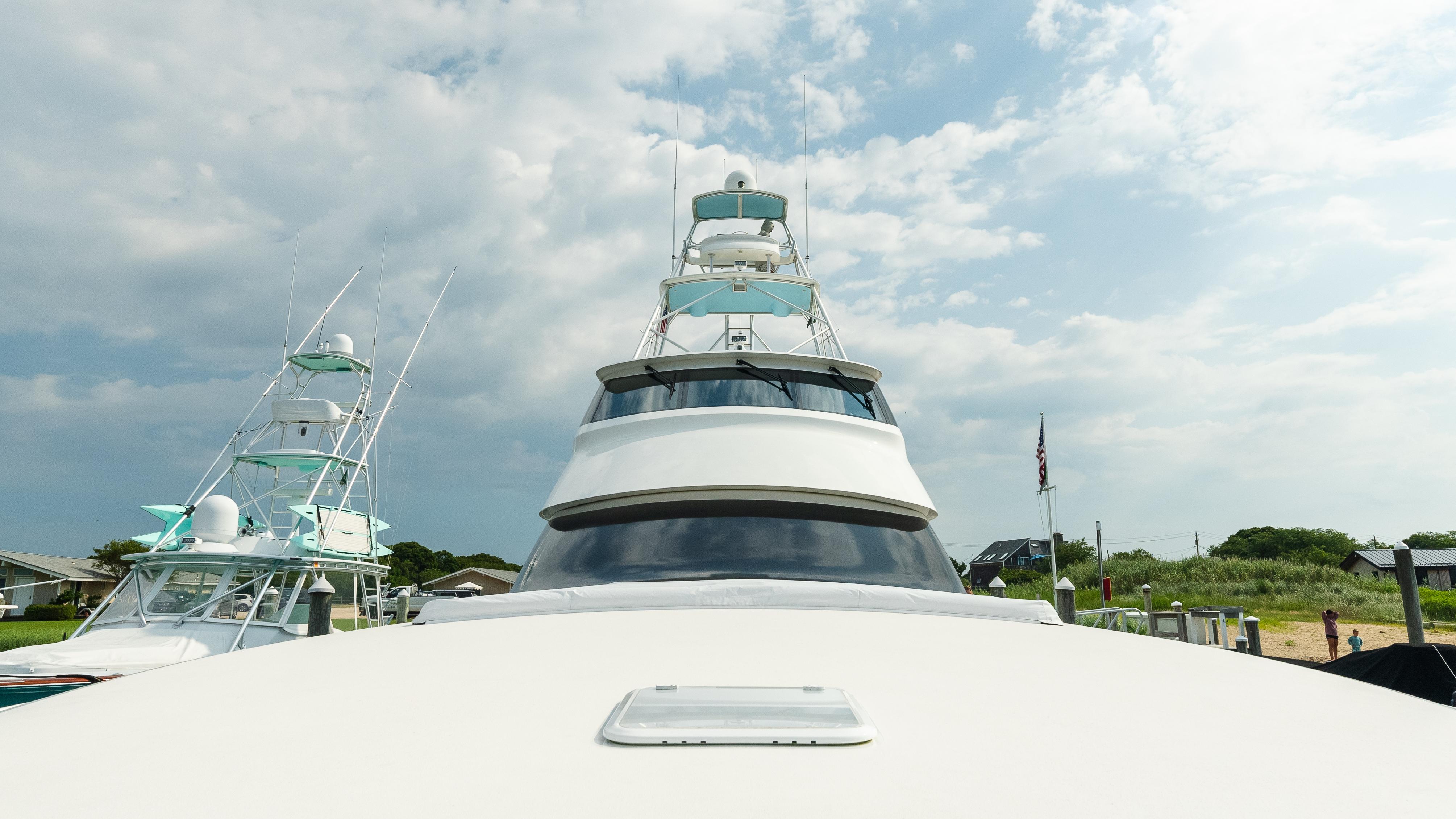 Newport RI Yacht Brokerage