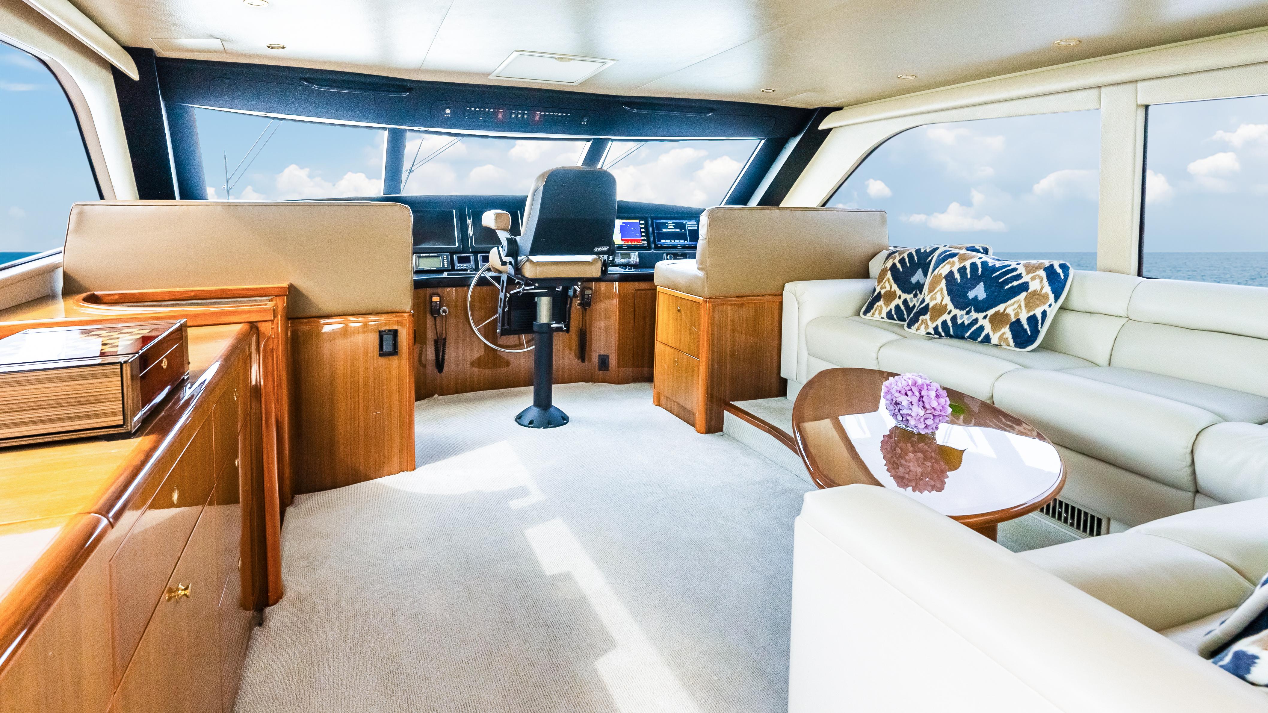 Newport RI Yacht Brokerage