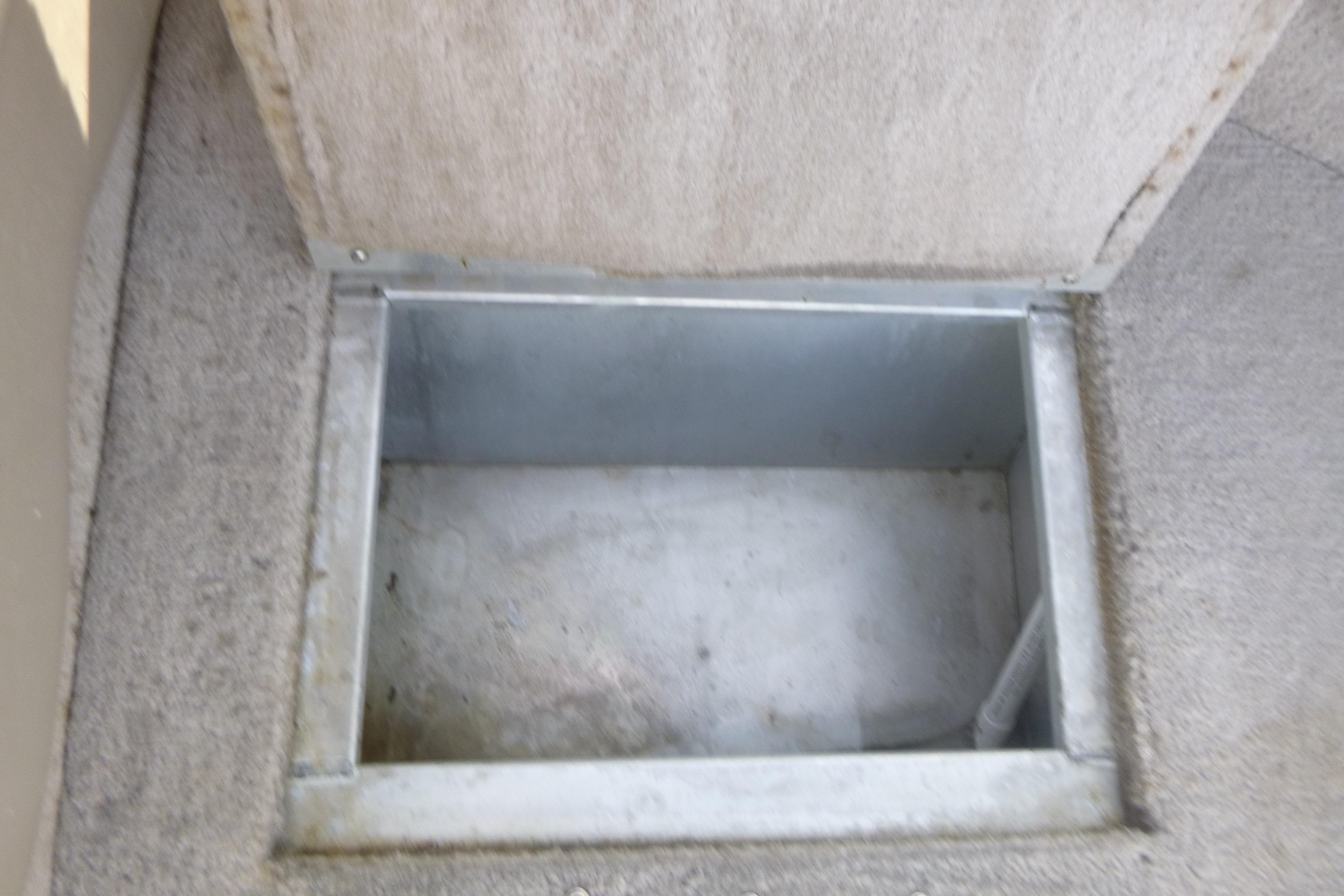 2012 Smoker Craft Ultima 172 Gallery