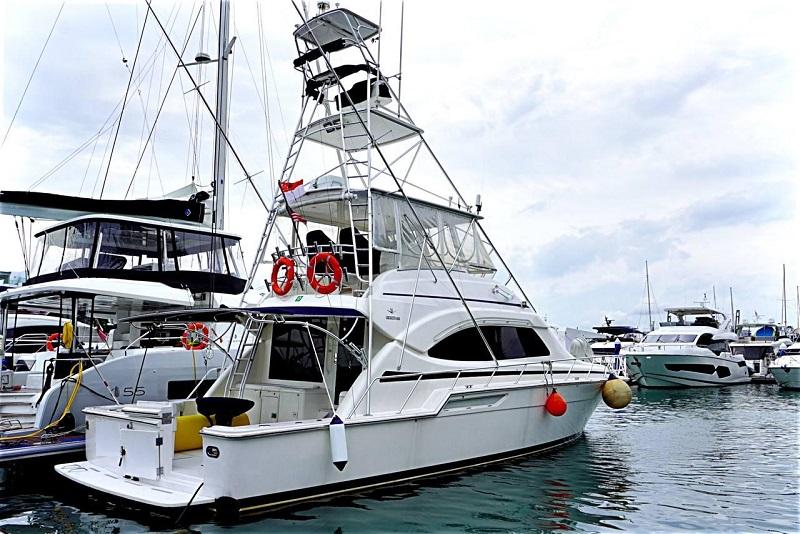Fishing Rod Holder Boat - Best Price in Singapore - Jan 2024
