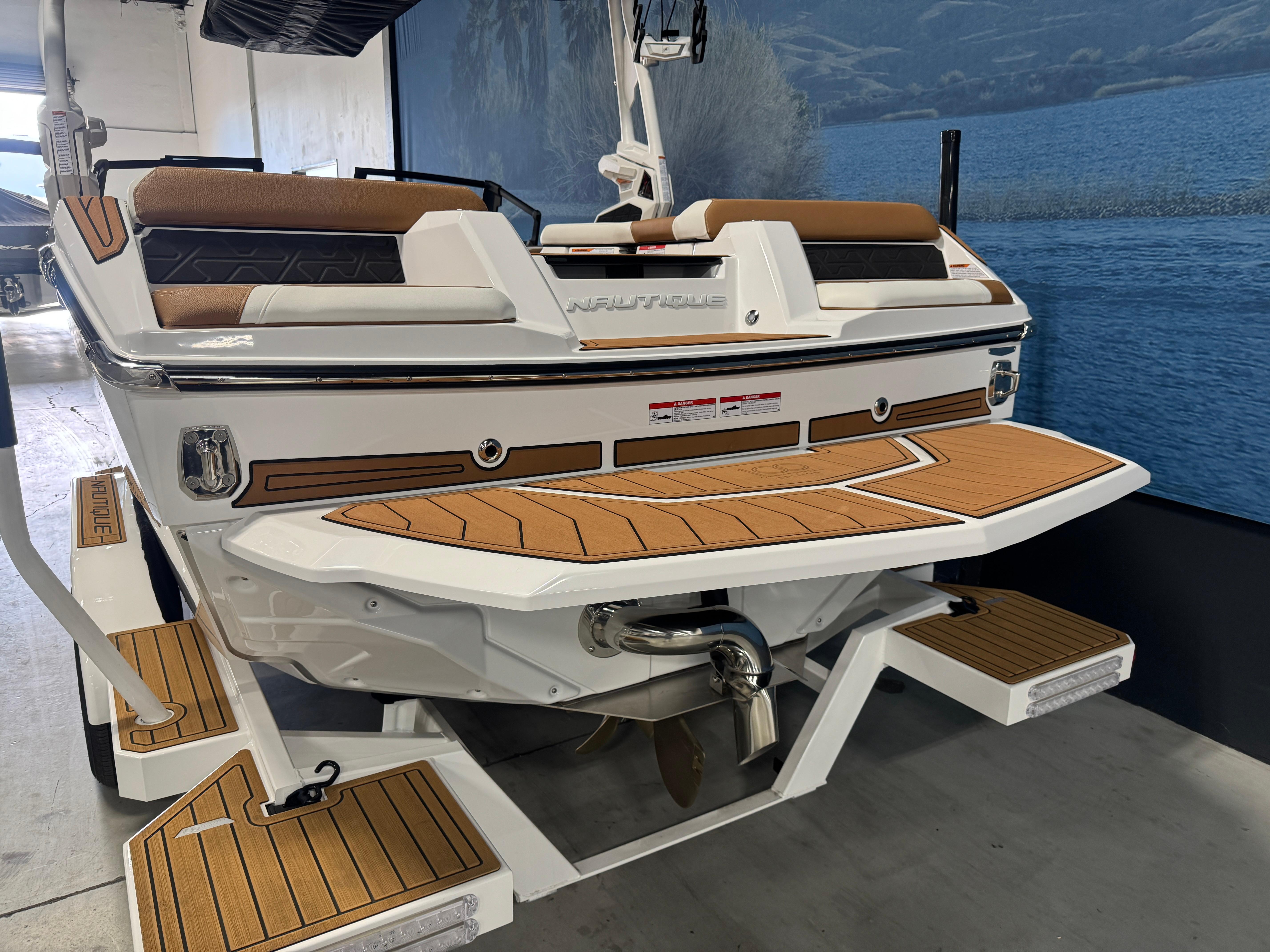 2025 Nautique Super Air Nautique GS20 #N0051K inventory image at Sun Country Marine Group, Irvine 2025 Nautique Super Air Nautique GS20 #N0051K inventory image at Sun Country Marine Group, Irvine