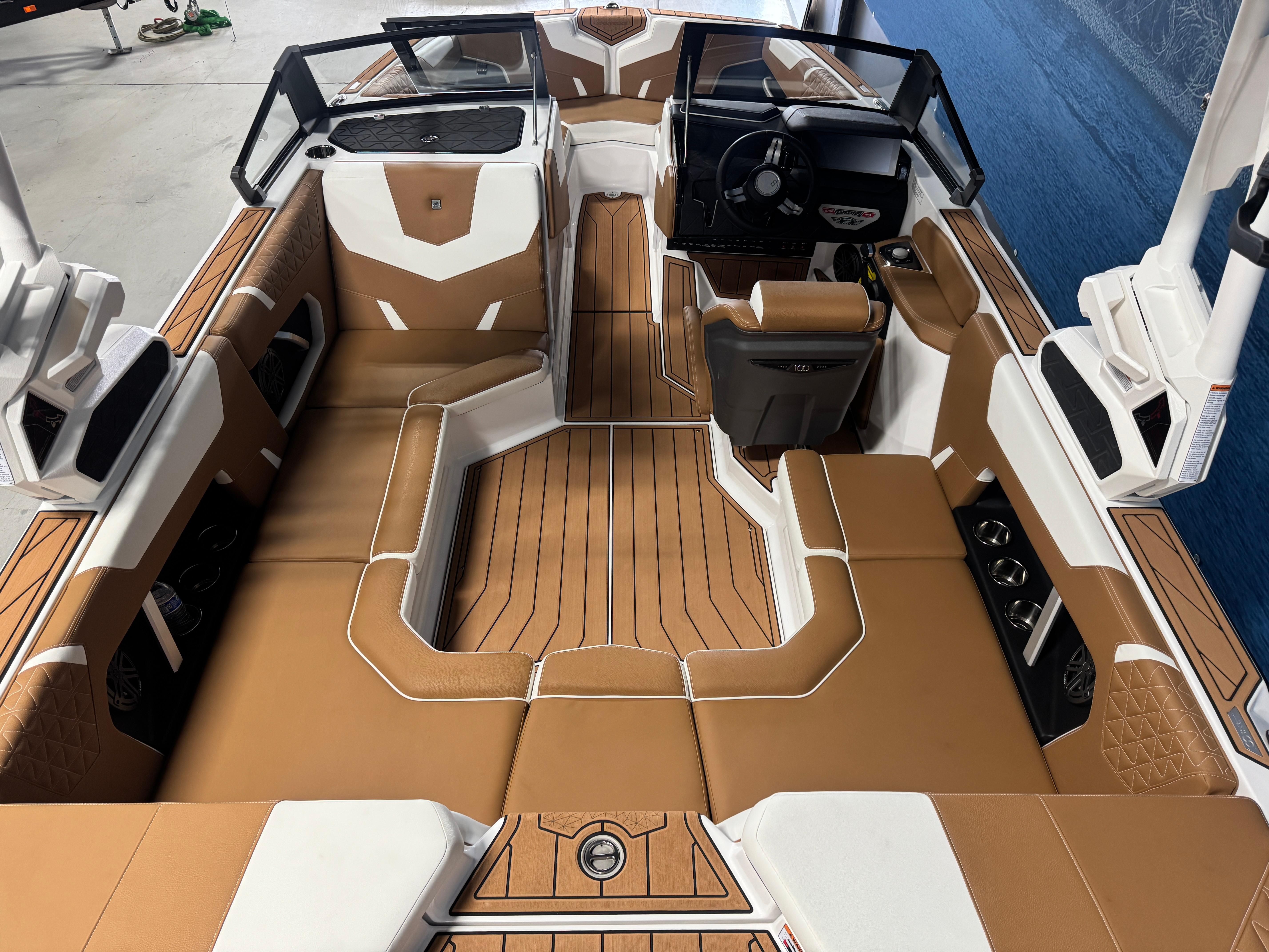 2025 Nautique Super Air Nautique GS20 #N0051K inventory image at Sun Country Marine Group, Irvine 2025 Nautique Super Air Nautique GS20 #N0051K inventory image at Sun Country Marine Group, Irvine