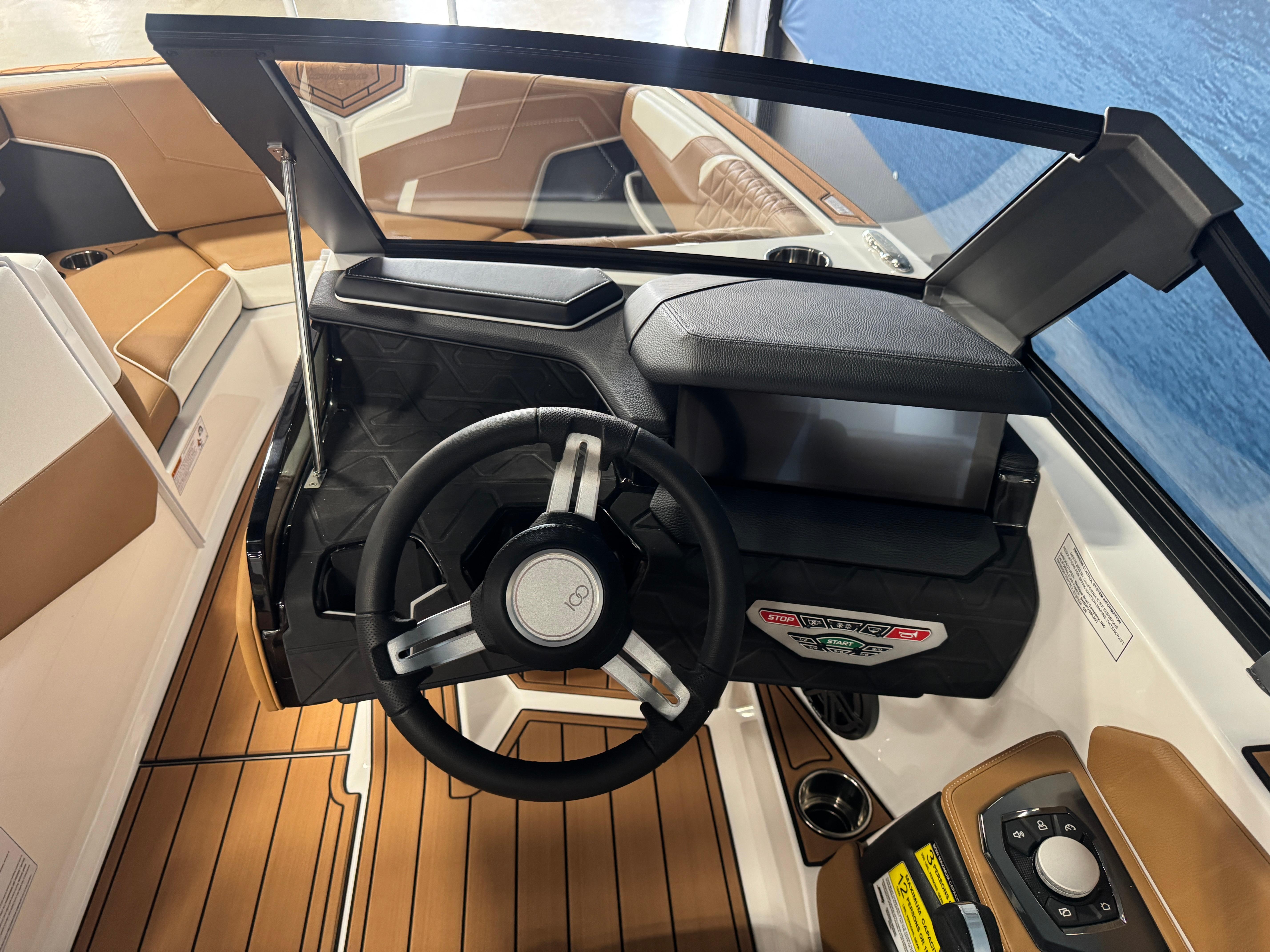 2025 Nautique Super Air Nautique GS20 #N0051K inventory image at Sun Country Marine Group, Irvine 2025 Nautique Super Air Nautique GS20 #N0051K inventory image at Sun Country Marine Group, Irvine