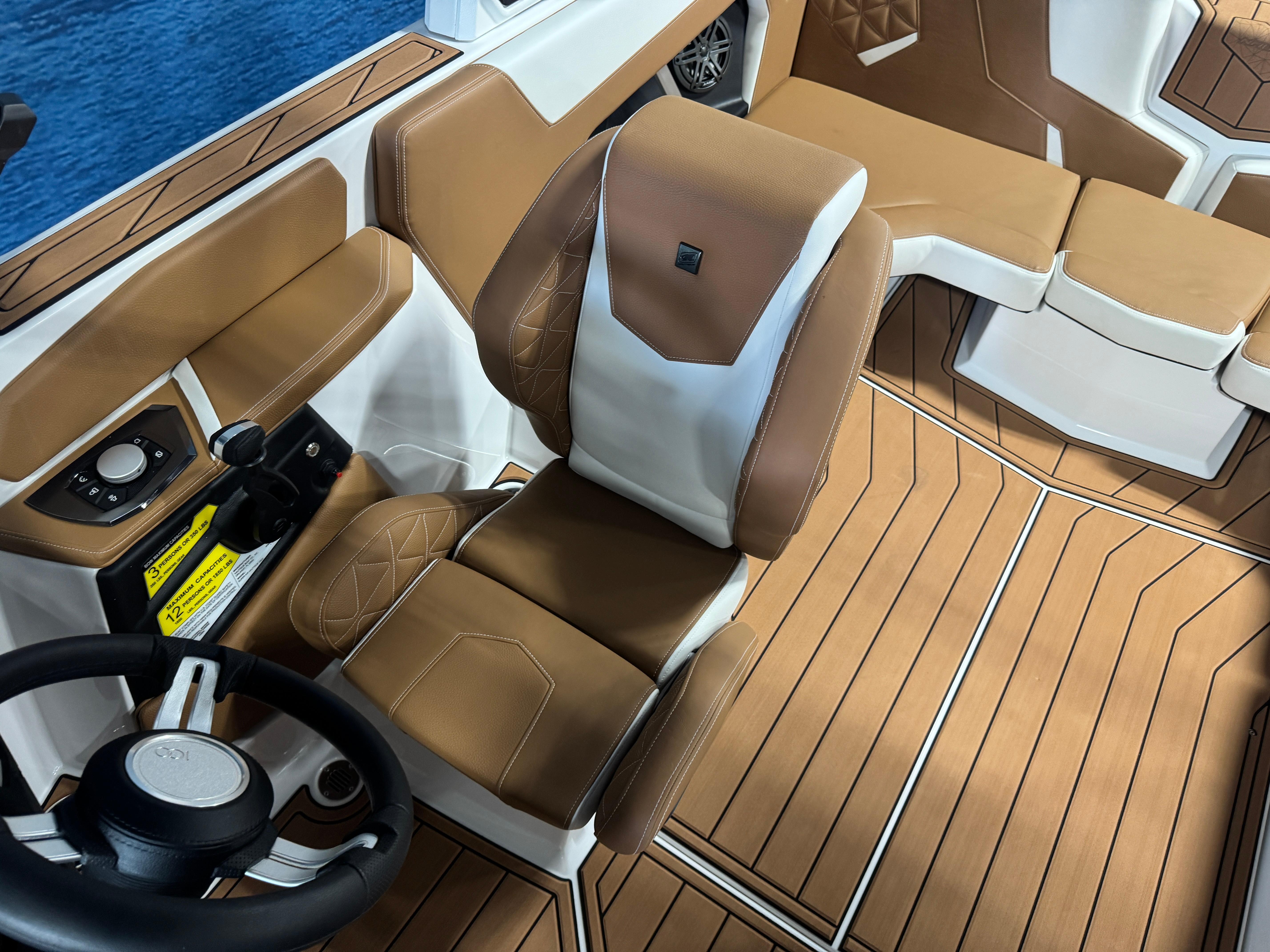 2025 Nautique Super Air Nautique GS20 #N0051K inventory image at Sun Country Marine Group, Irvine 2025 Nautique Super Air Nautique GS20 #N0051K inventory image at Sun Country Marine Group, Irvine