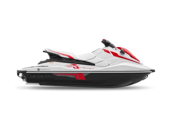 2021 Yamaha boat for sale, model of the boat is EX® Limited & Image # 1 of 1