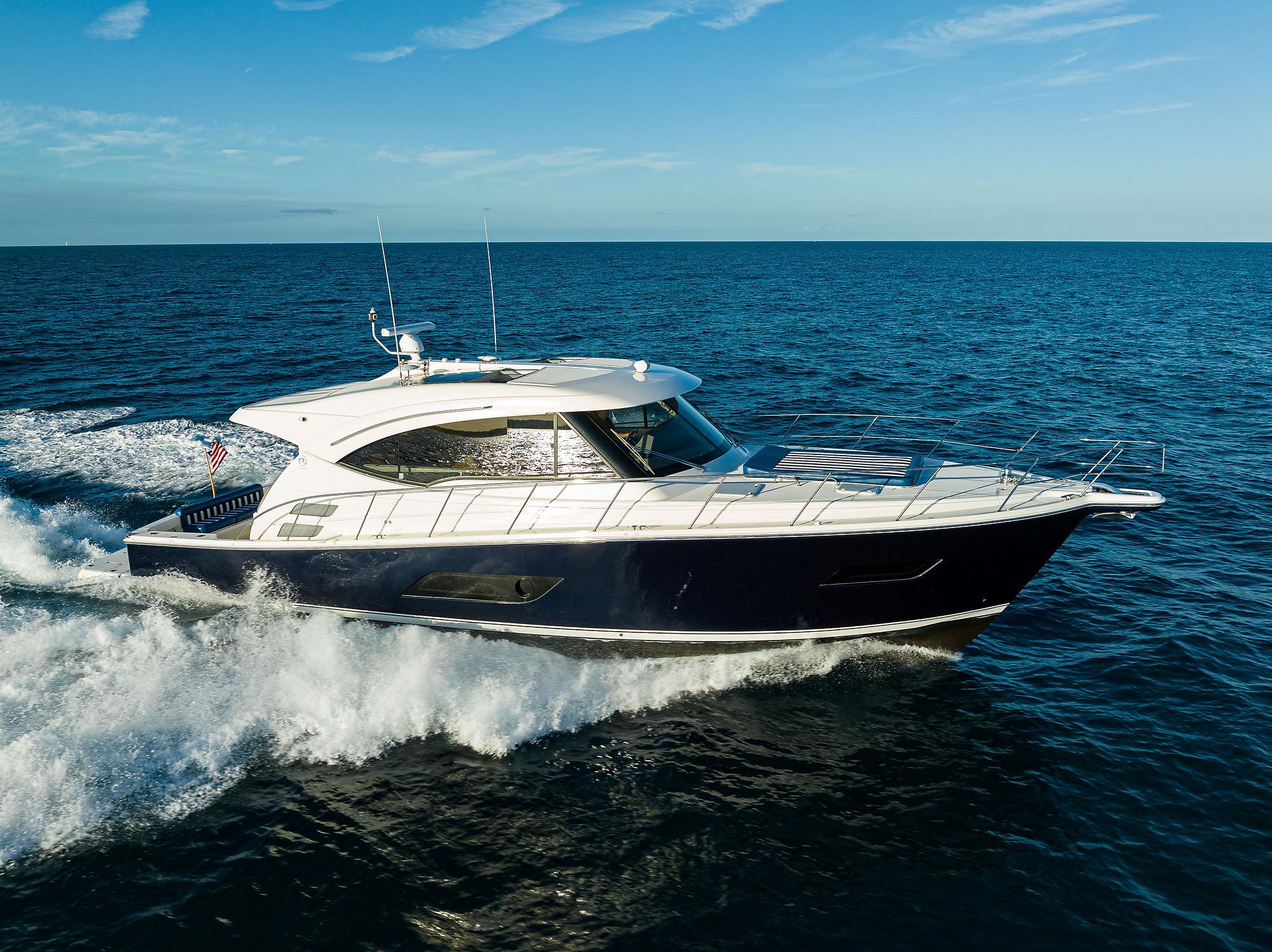 strongall yacht for sale