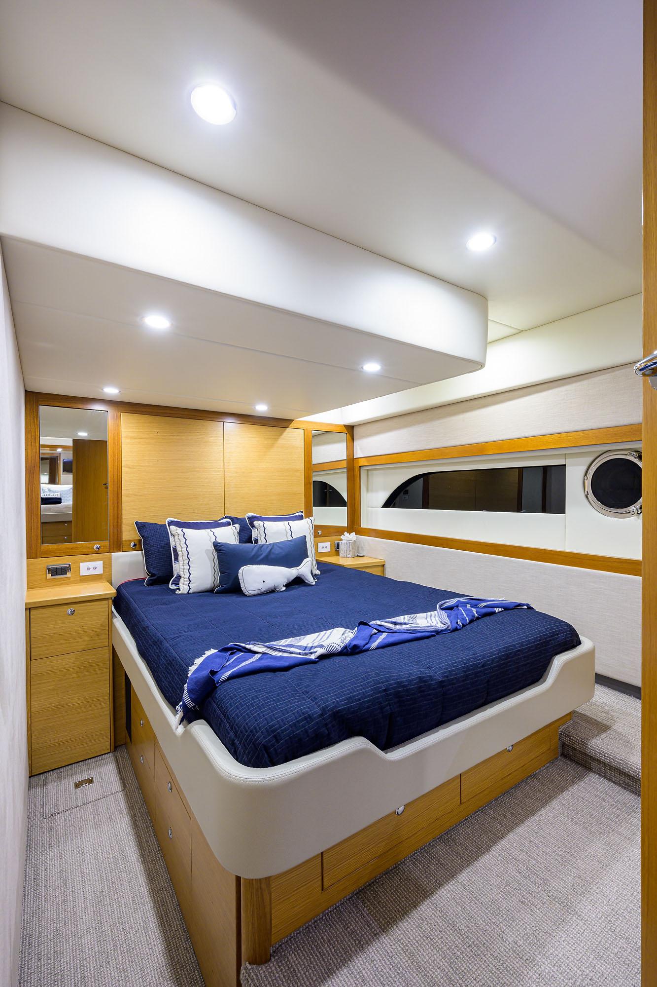 Master Stateroom