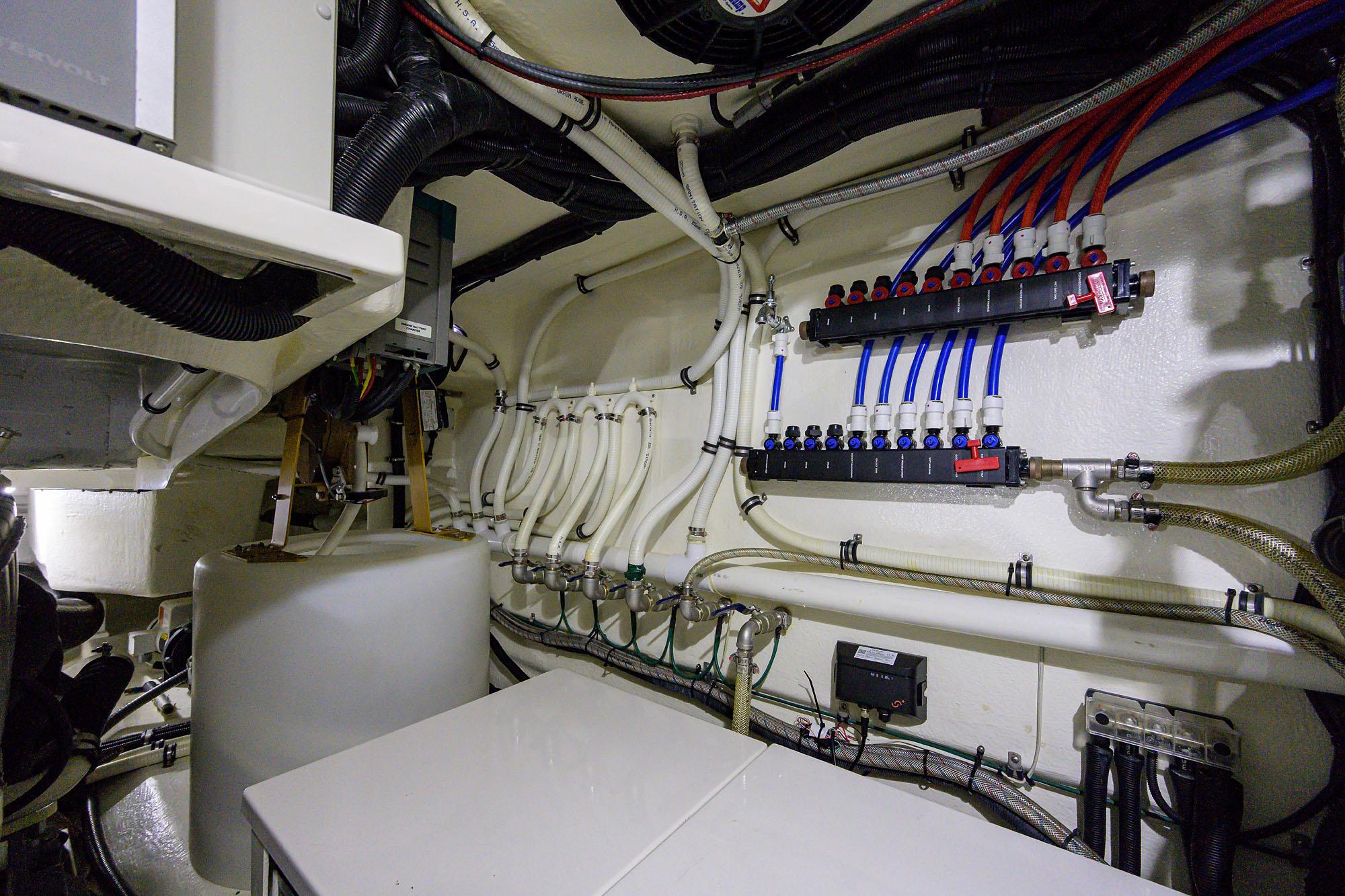 Engine Room