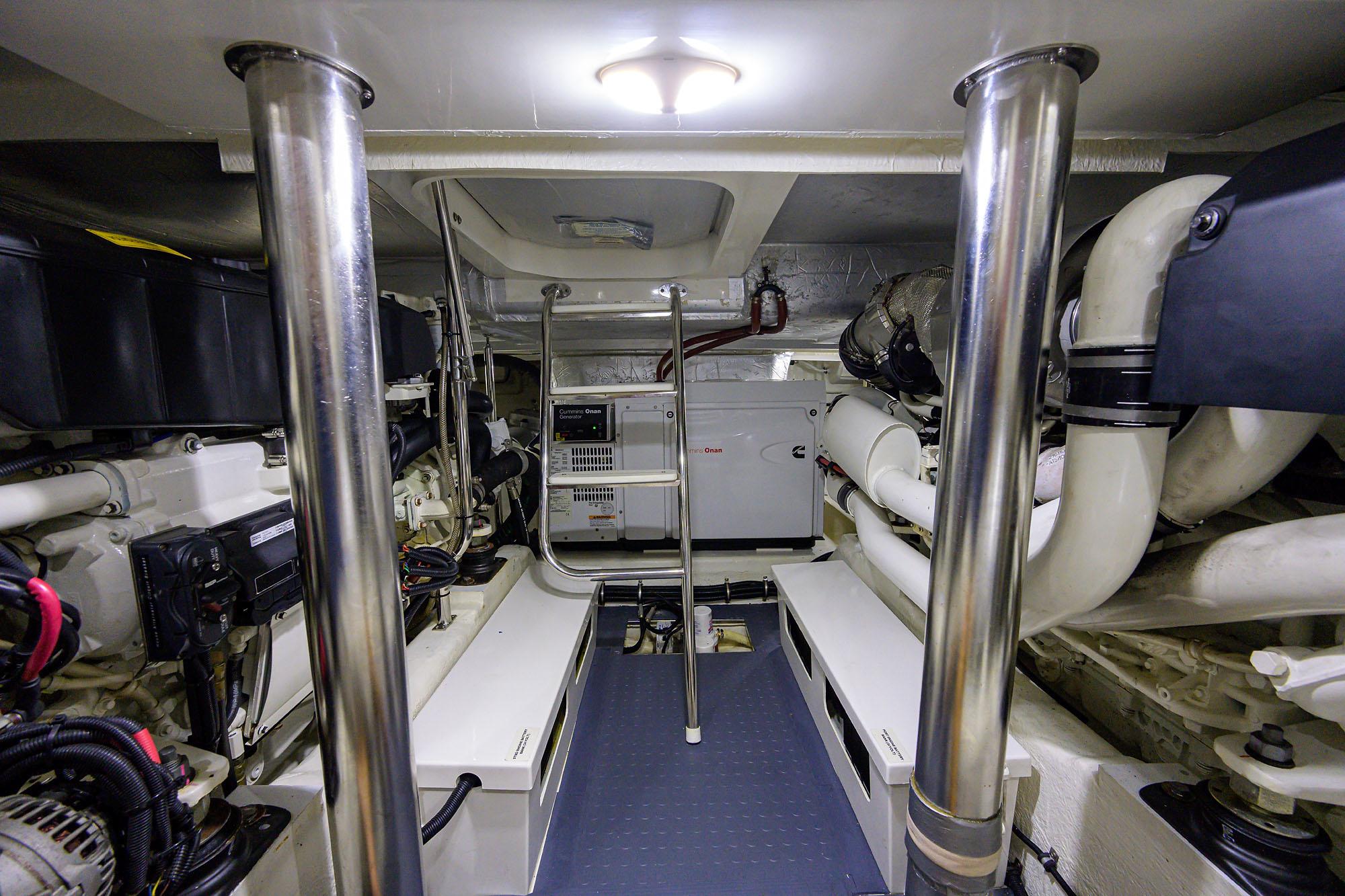 Engine Room