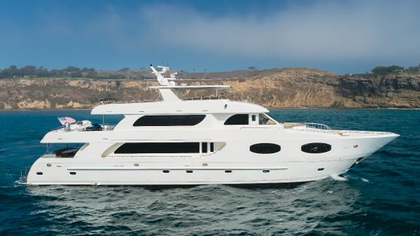 2014 TransWorld 116'