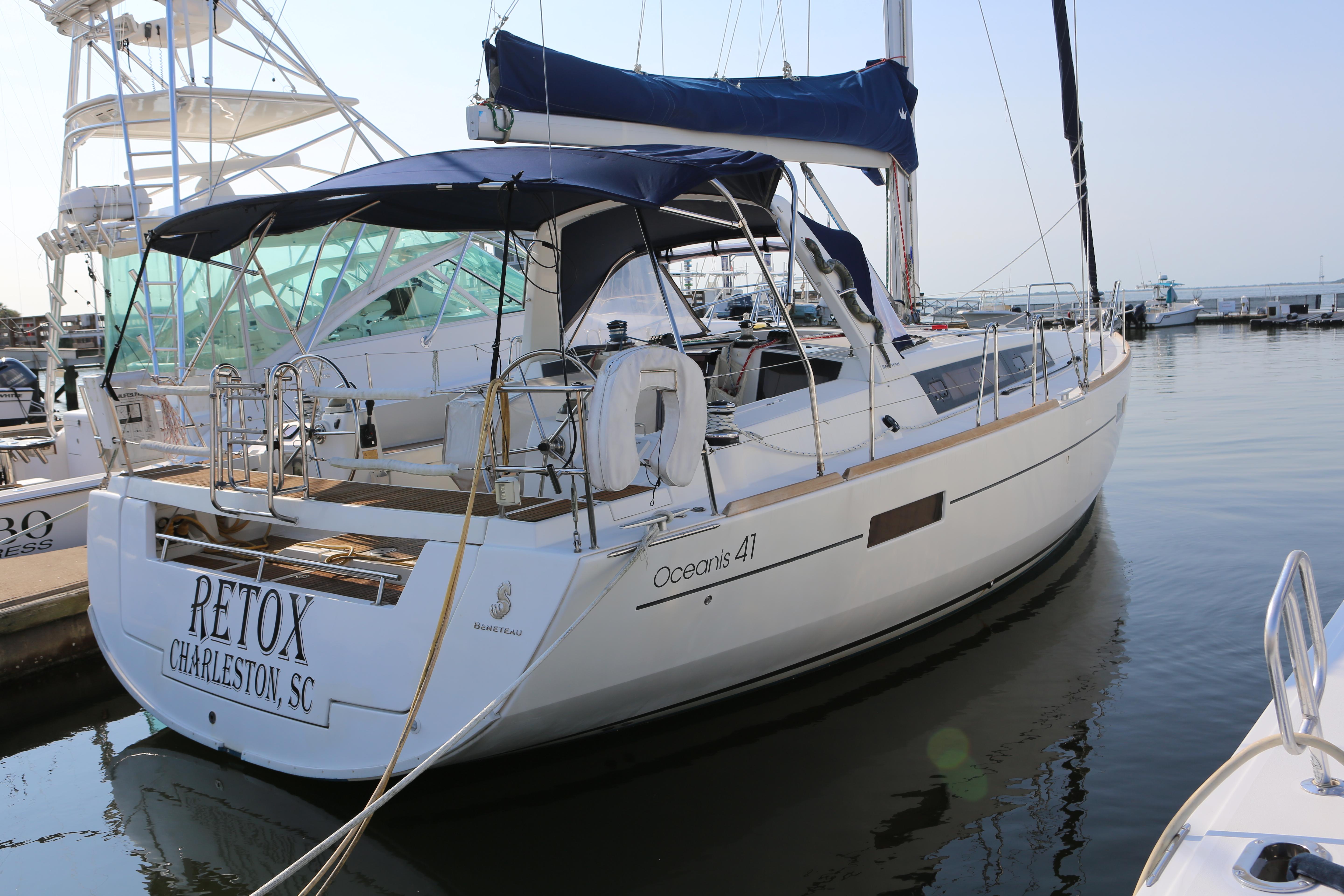 Yacht Photos Pics