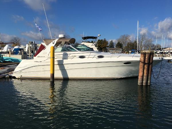 33' Sea Ray, Listing Number 100858663, - Photo No. 1