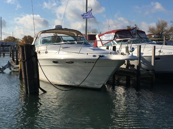 33' Sea Ray, Listing Number 100858663, - Photo No. 6