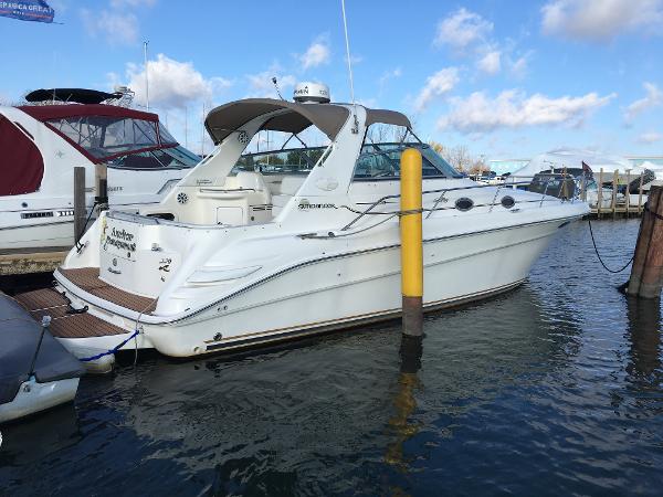 33' Sea Ray, Listing Number 100858663, - Photo No. 2