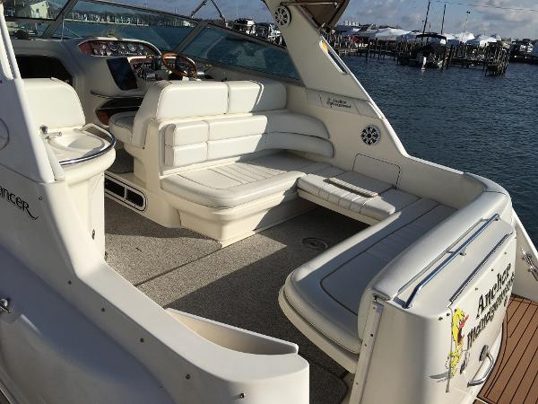 33' Sea Ray, Listing Number 100858663, - Photo No. 12