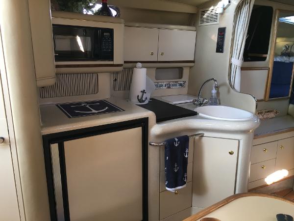 33' Sea Ray, Listing Number 100858663, - Photo No. 42