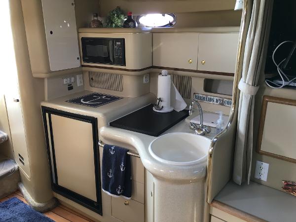 33' Sea Ray, Listing Number 100858663, - Photo No. 43
