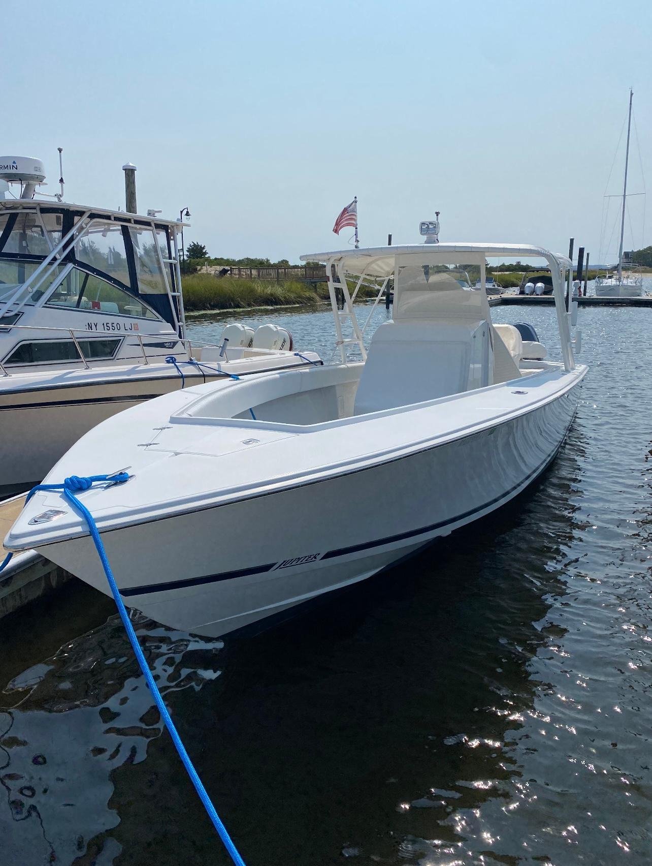 Boat Image