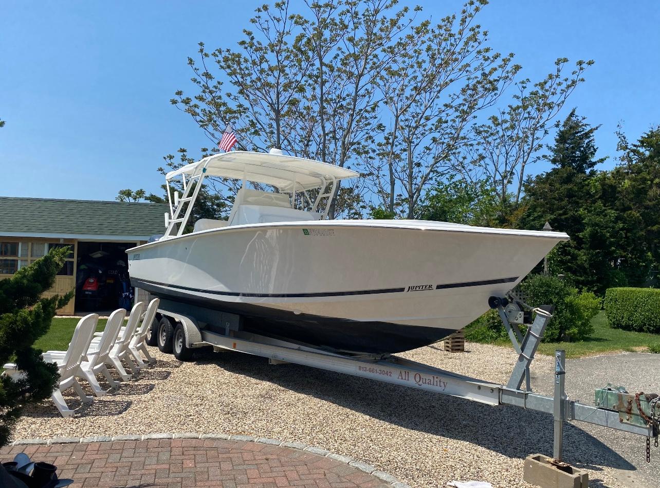 Boat Image