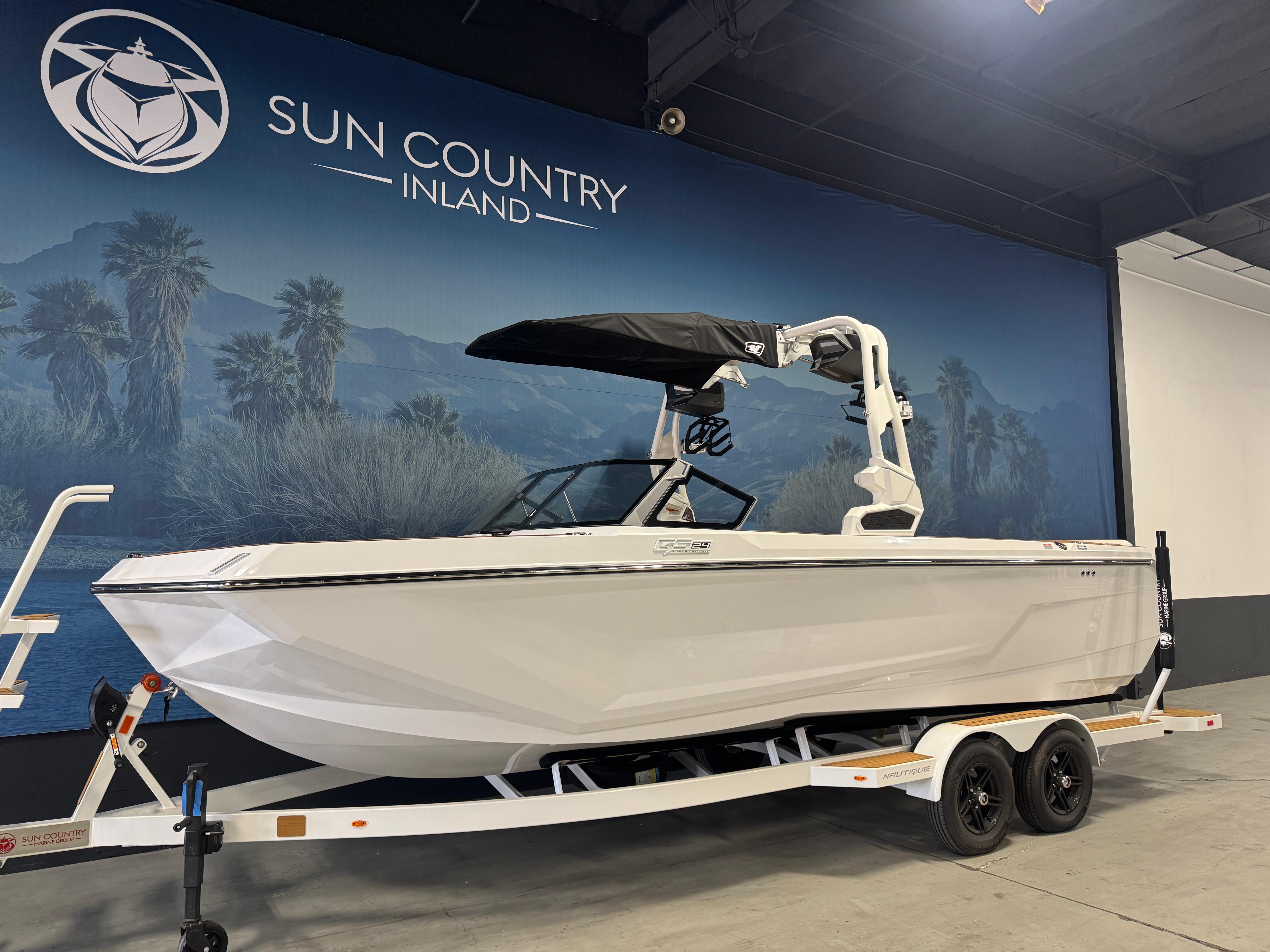 2025 Nautique Super Air Nautique GS24 #N9033K inventory image at Sun Country Marine Group, Irvine 2025 Nautique Super Air Nautique GS24 #N9033K inventory image at Sun Country Marine Group, Irvine