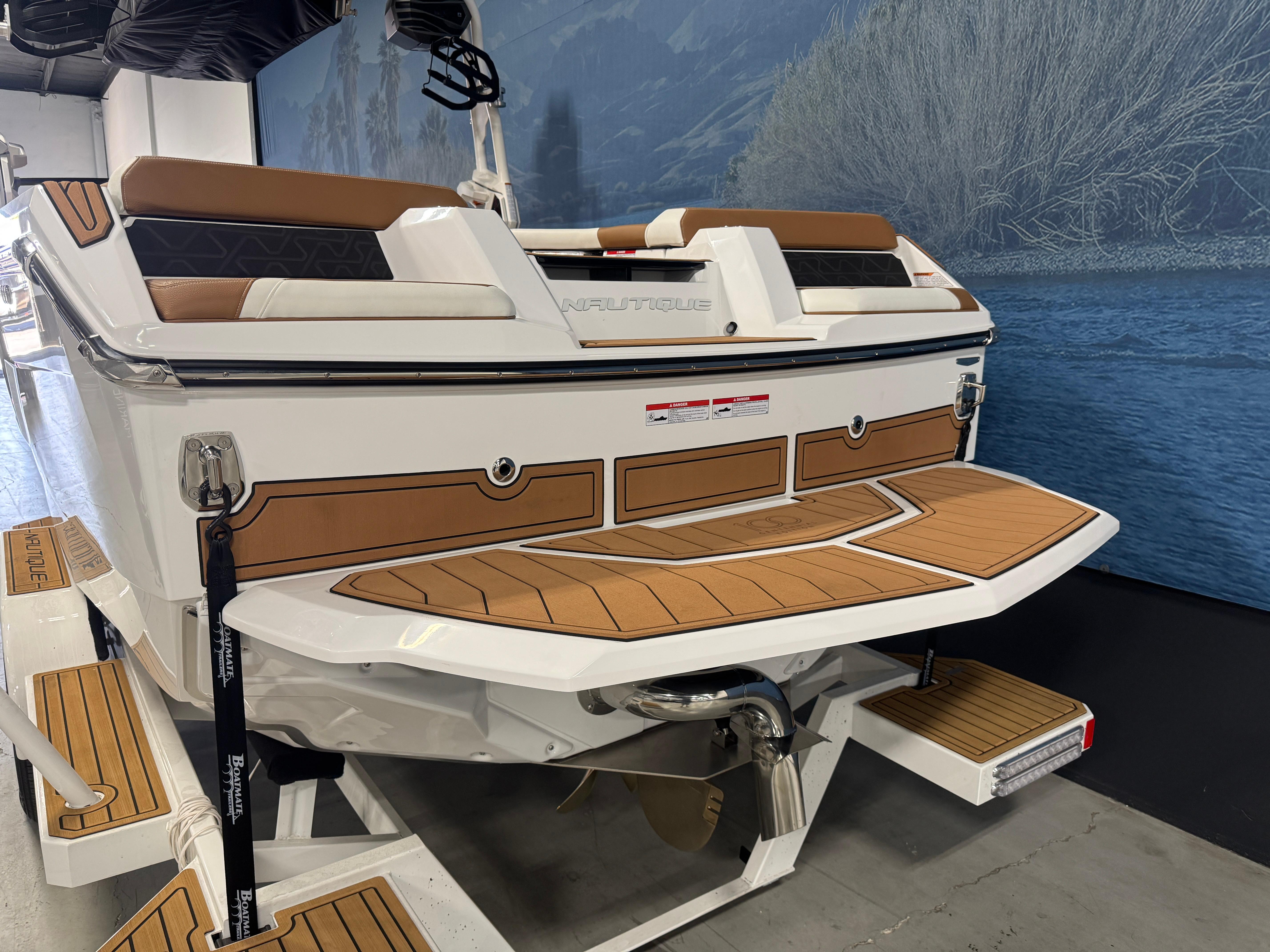 2025 Nautique Super Air Nautique GS24 #N9033K inventory image at Sun Country Marine Group, Irvine 2025 Nautique Super Air Nautique GS24 #N9033K inventory image at Sun Country Marine Group, Irvine