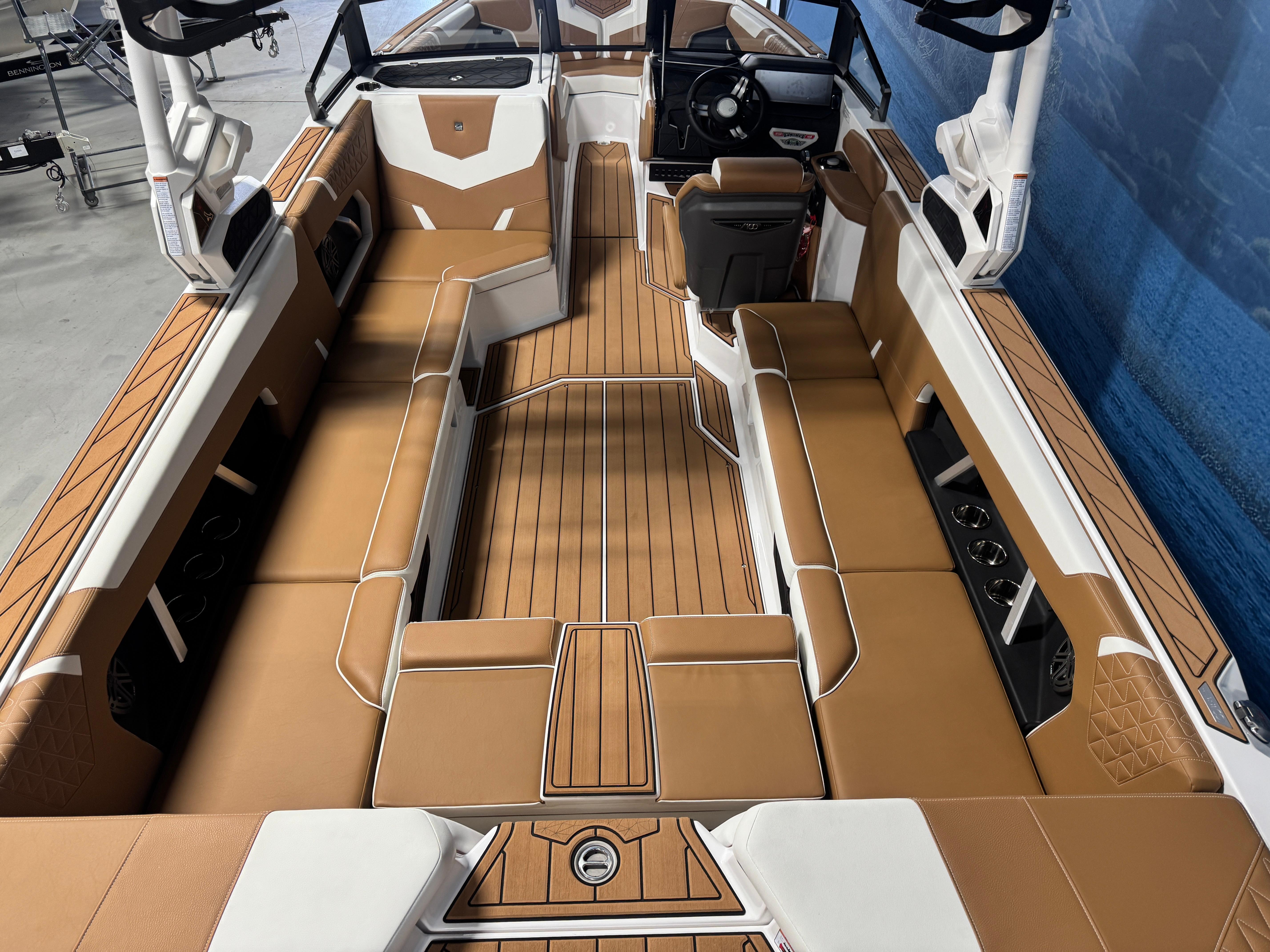 2025 Nautique Super Air Nautique GS24 #N9033K inventory image at Sun Country Marine Group, Irvine 2025 Nautique Super Air Nautique GS24 #N9033K inventory image at Sun Country Marine Group, Irvine