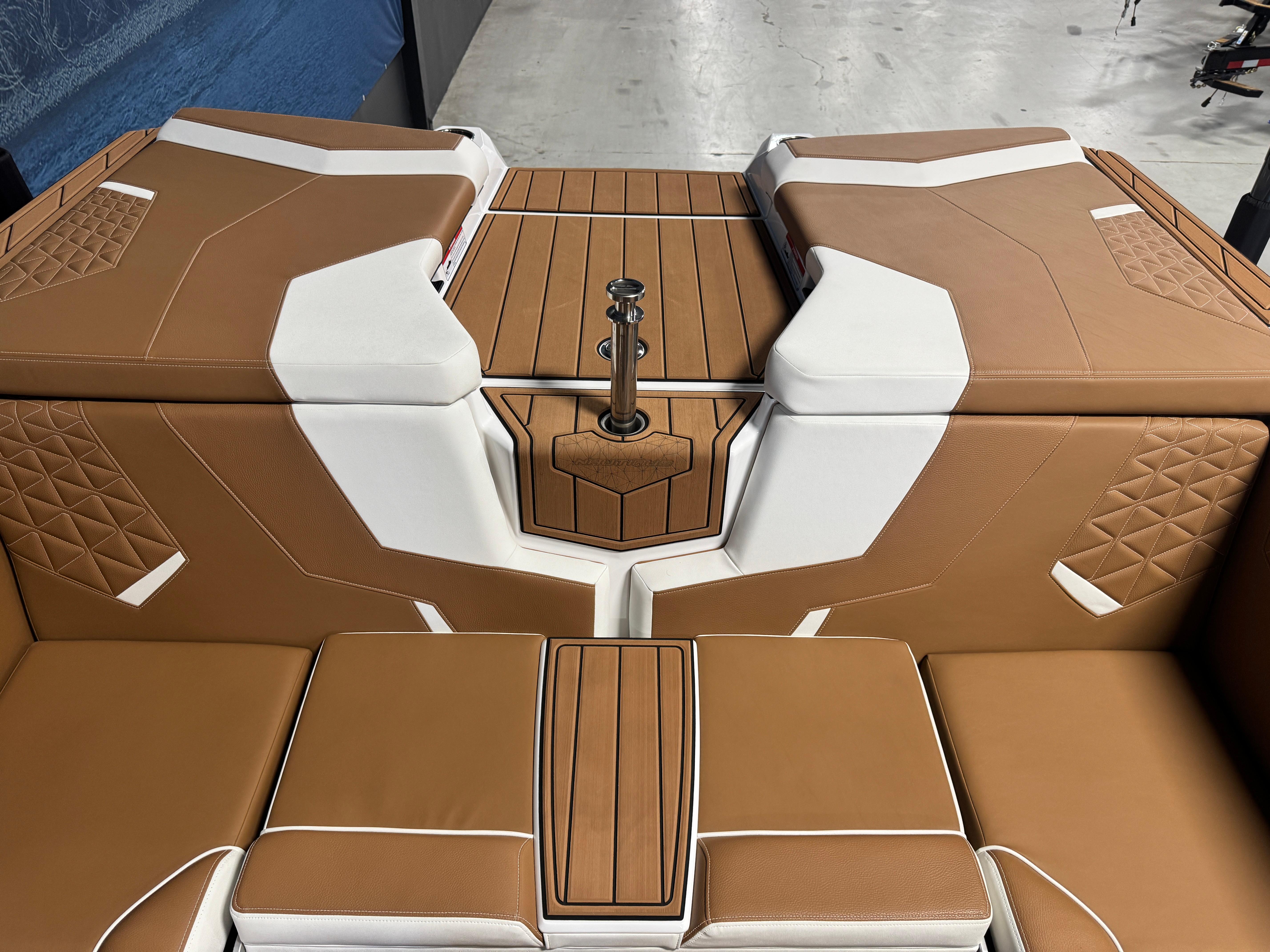 2025 Nautique Super Air Nautique GS24 #N9033K inventory image at Sun Country Marine Group, Irvine 2025 Nautique Super Air Nautique GS24 #N9033K inventory image at Sun Country Marine Group, Irvine