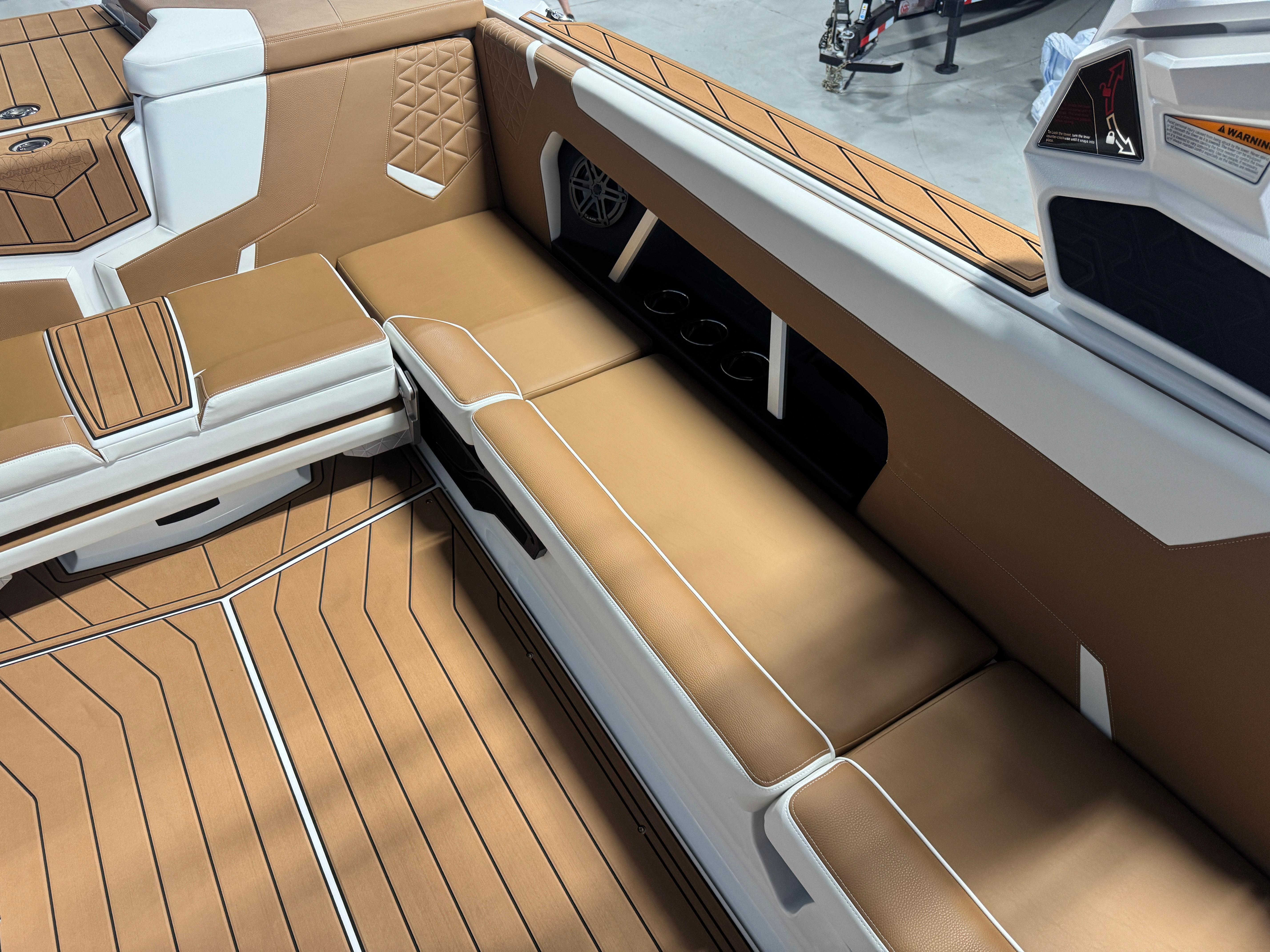 2025 Nautique Super Air Nautique GS24 #N9033K inventory image at Sun Country Marine Group, Irvine 2025 Nautique Super Air Nautique GS24 #N9033K inventory image at Sun Country Marine Group, Irvine
