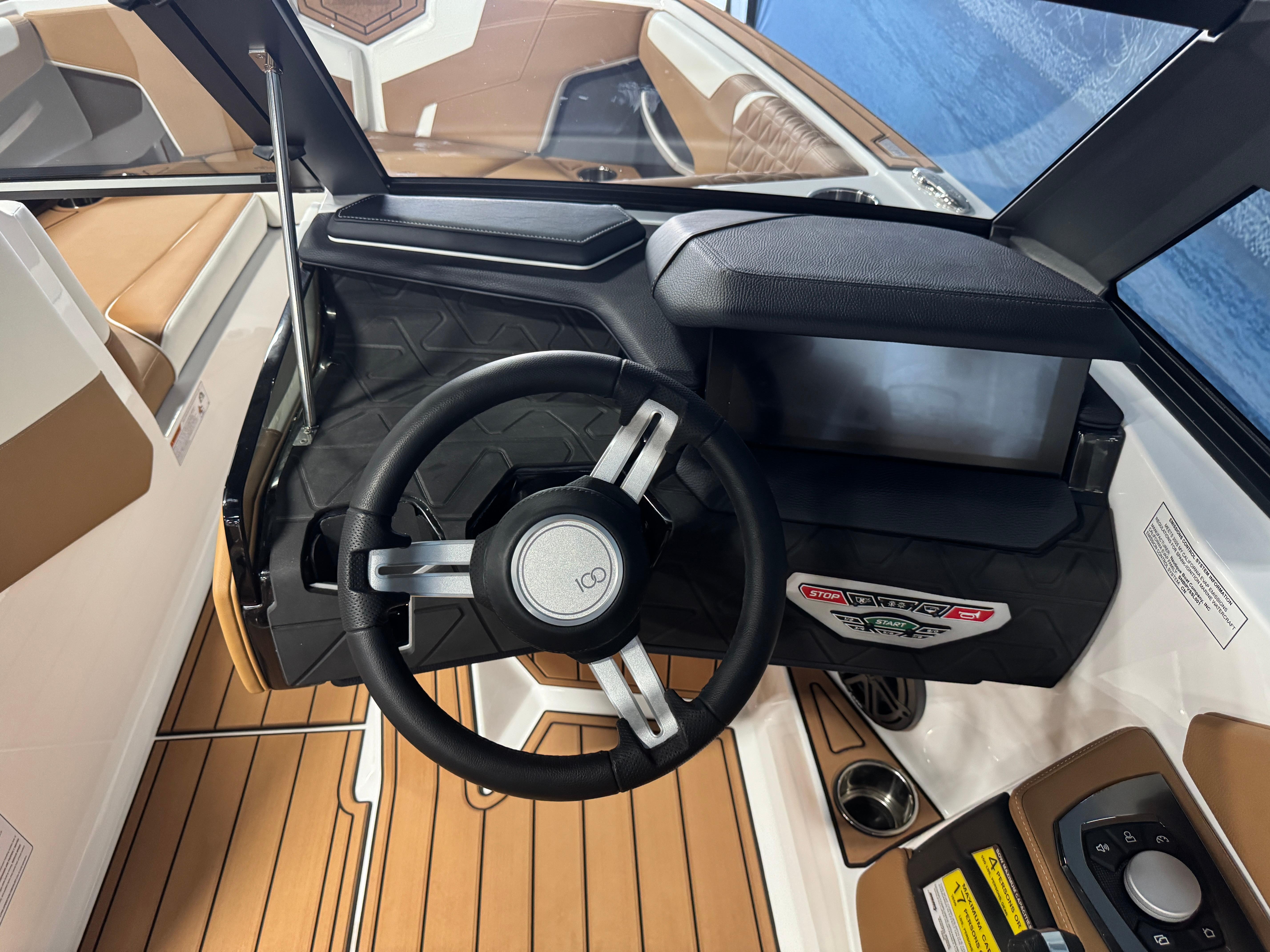 2025 Nautique Super Air Nautique GS24 #N9033K inventory image at Sun Country Marine Group, Irvine 2025 Nautique Super Air Nautique GS24 #N9033K inventory image at Sun Country Marine Group, Irvine