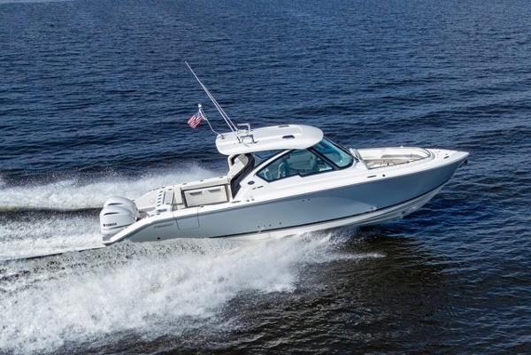 Photo of 2021 Pursuit 35'
