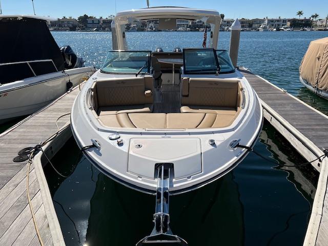 2022 Sea Ray SLX 310 OB #TBJP1439LLC inventory image at Sun Country Marine Group, Newport Beach 2022 Sea Ray SLX 310 OB #TBJP1439LLC inventory image at Sun Country Marine Group, Newport Beach