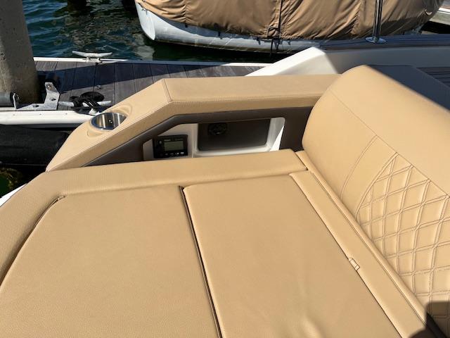 2022 Sea Ray SLX 310 OB #TBJP1439LLC inventory image at Sun Country Marine Group, Newport Beach 2022 Sea Ray SLX 310 OB #TBJP1439LLC inventory image at Sun Country Marine Group, Newport Beach