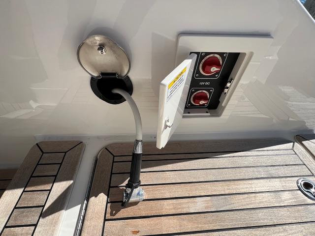 2022 Sea Ray SLX 310 OB #TBJP1439LLC inventory image at Sun Country Marine Group, Newport Beach 2022 Sea Ray SLX 310 OB #TBJP1439LLC inventory image at Sun Country Marine Group, Newport Beach