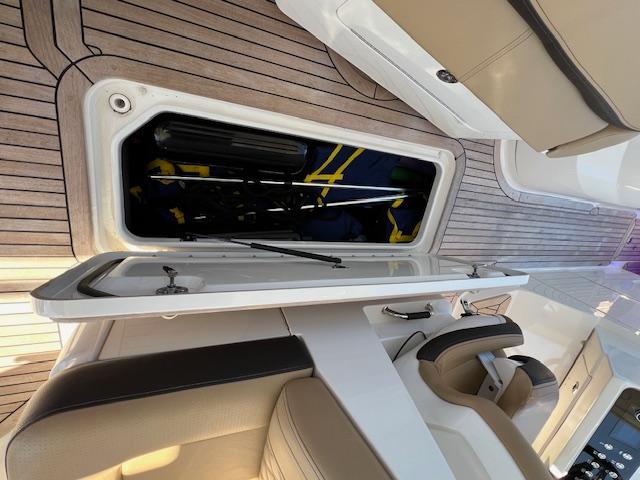 2022 Sea Ray SLX 310 OB #TBJP1439LLC inventory image at Sun Country Marine Group, Newport Beach 2022 Sea Ray SLX 310 OB #TBJP1439LLC inventory image at Sun Country Marine Group, Newport Beach