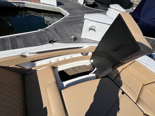 2022 Sea Ray SLX 310 OB #TBJP1439LLC inventory image at Sun Country Marine Group, Newport Beach 2022 Sea Ray SLX 310 OB #TBJP1439LLC inventory image at Sun Country Marine Group, Newport Beach