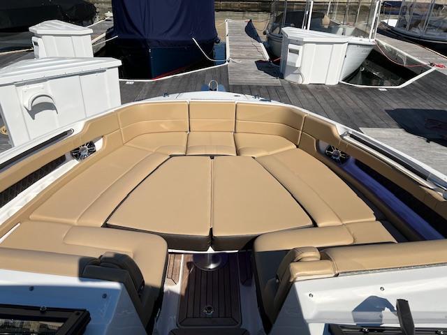 2022 Sea Ray SLX 310 OB #TBJP1439LLC inventory image at Sun Country Marine Group, Newport Beach 2022 Sea Ray SLX 310 OB #TBJP1439LLC inventory image at Sun Country Marine Group, Newport Beach
