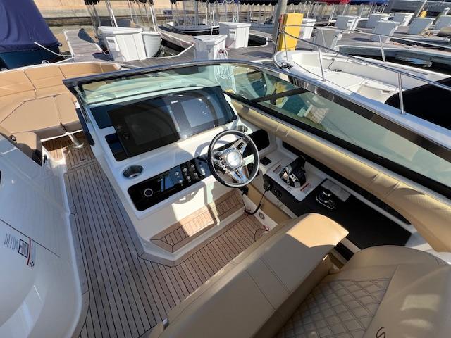 2022 Sea Ray SLX 310 OB #TBJP1439LLC inventory image at Sun Country Marine Group, Newport Beach 2022 Sea Ray SLX 310 OB #TBJP1439LLC inventory image at Sun Country Marine Group, Newport Beach