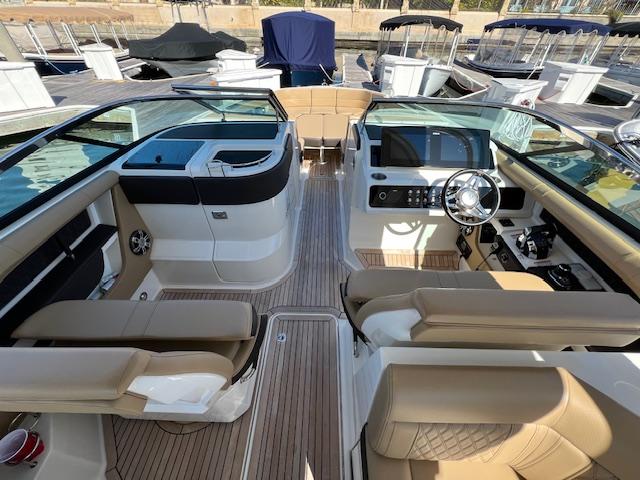 2022 Sea Ray SLX 310 OB #TBJP1439LLC inventory image at Sun Country Marine Group, Newport Beach 2022 Sea Ray SLX 310 OB #TBJP1439LLC inventory image at Sun Country Marine Group, Newport Beach