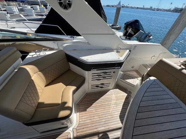 2022 Sea Ray SLX 310 OB #TBJP1439LLC inventory image at Sun Country Marine Group, Newport Beach 2022 Sea Ray SLX 310 OB #TBJP1439LLC inventory image at Sun Country Marine Group, Newport Beach