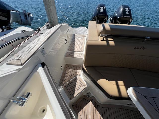 2022 Sea Ray SLX 310 OB #TBJP1439LLC inventory image at Sun Country Marine Group, Newport Beach 2022 Sea Ray SLX 310 OB #TBJP1439LLC inventory image at Sun Country Marine Group, Newport Beach