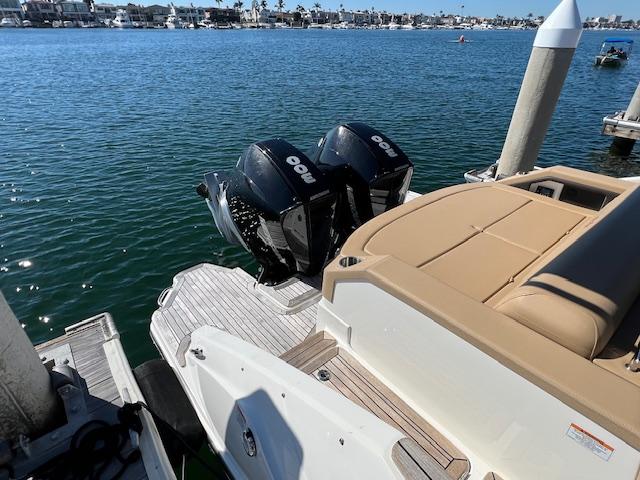 2022 Sea Ray SLX 310 OB #TBJP1439LLC inventory image at Sun Country Marine Group, Newport Beach 2022 Sea Ray SLX 310 OB #TBJP1439LLC inventory image at Sun Country Marine Group, Newport Beach