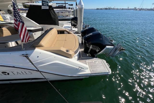 2022 Sea Ray SLX 310 OB #TBJP1439LLC inventory image at Sun Country Marine Group, Newport Beach 2022 Sea Ray SLX 310 OB #TBJP1439LLC inventory image at Sun Country Marine Group, Newport Beach