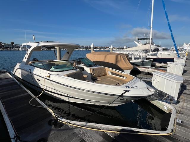 2022 Sea Ray SLX 310 OB #TBJP1439LLC inventory image at Sun Country Marine Group, Newport Beach 2022 Sea Ray SLX 310 OB #TBJP1439LLC inventory image at Sun Country Marine Group, Newport Beach