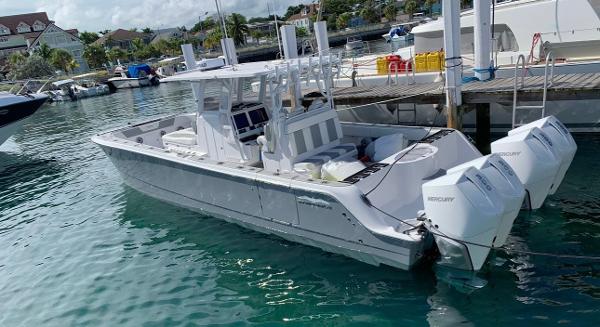 36' Invincible, Listing Number 100911703, Image No. 2