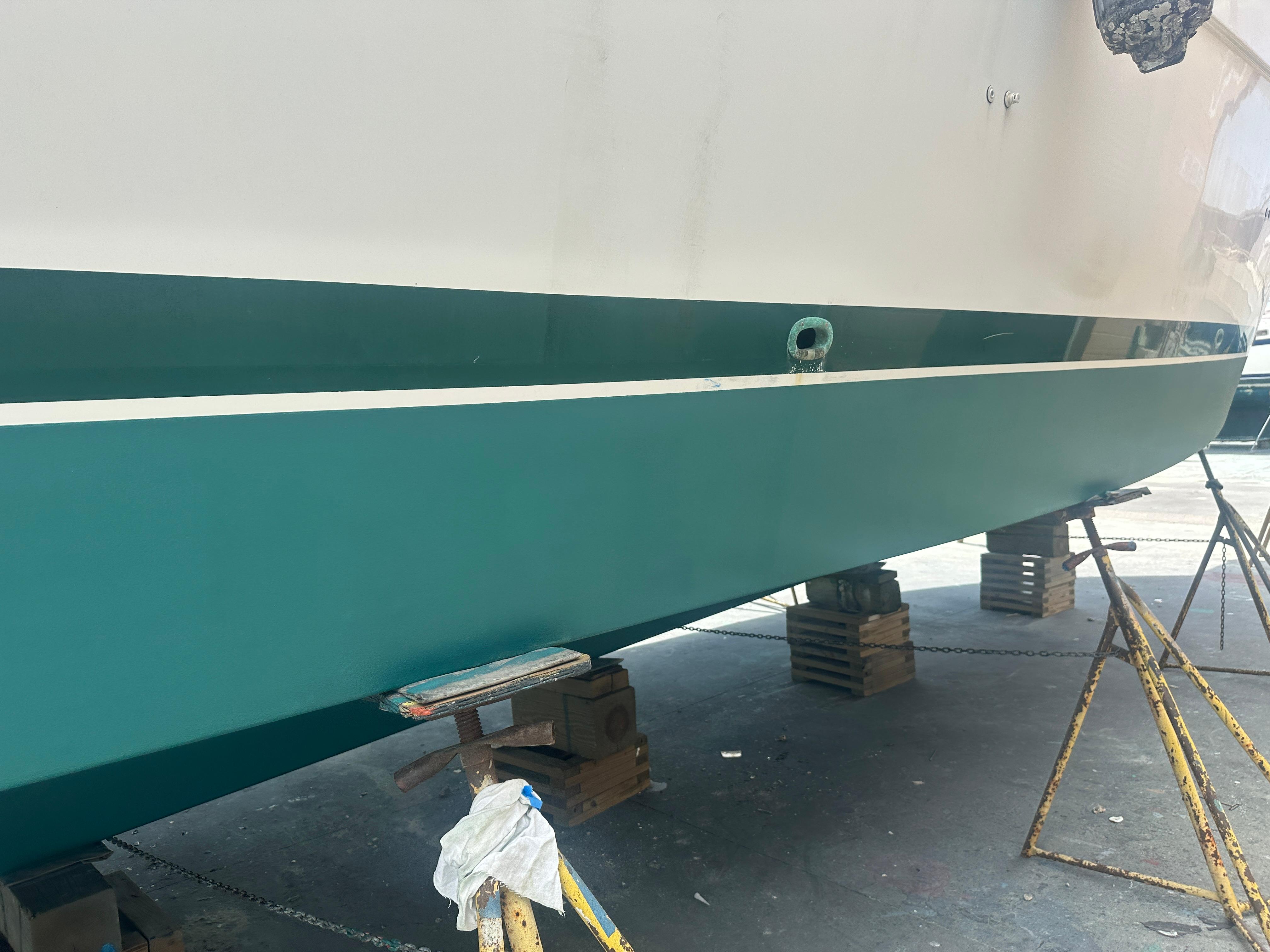 Mainship-430 Trawler 2002-Northstar FL-US-9620840 | Thumbnail