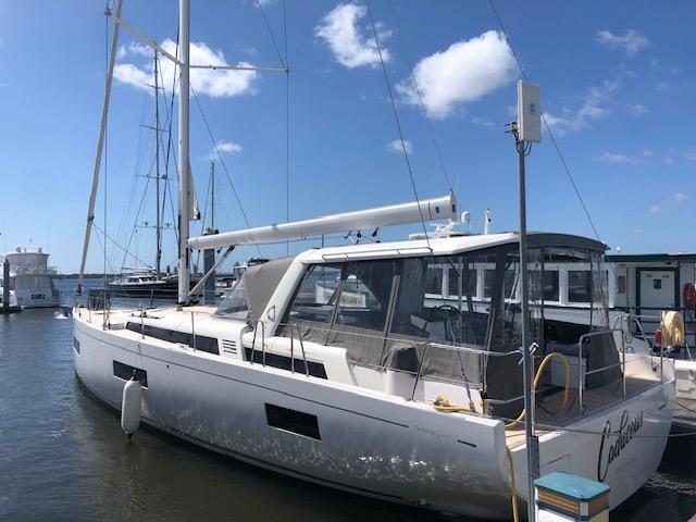 2023 Beneteau