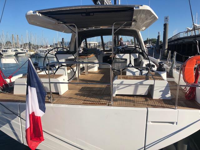 2023 Beneteau