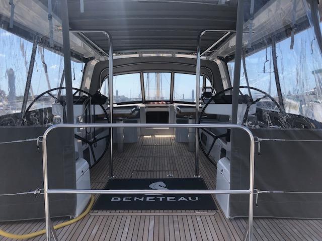 2023 Beneteau