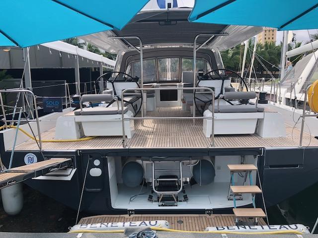 2023 Beneteau