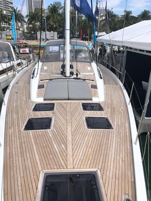 2023 Beneteau